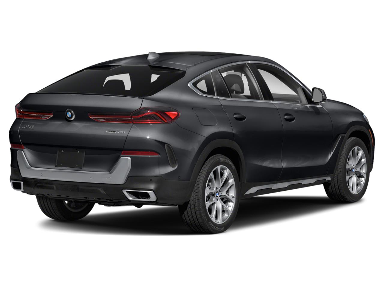 2021 BMW X6 M50i Vehicle Photo in Grapevine, TX 76051
