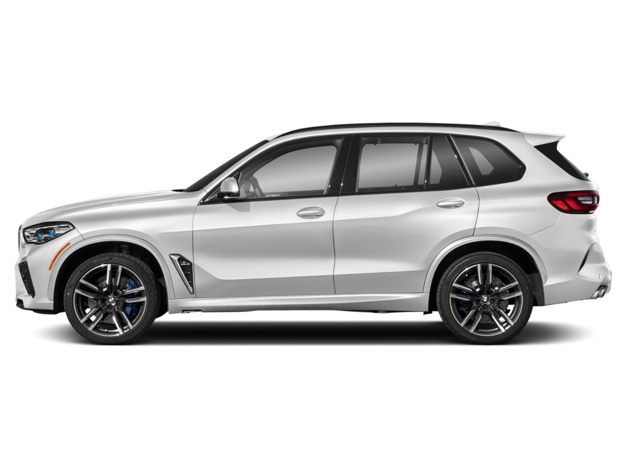 2021 BMW X5 M Vehicle Photo in Grapevine, TX 76051