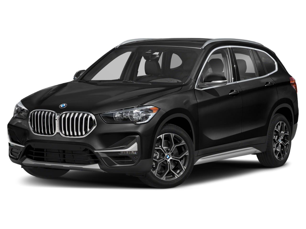 2021 BMW X1 sDrive28i Vehicle Photo in Grapevine, TX 76051
