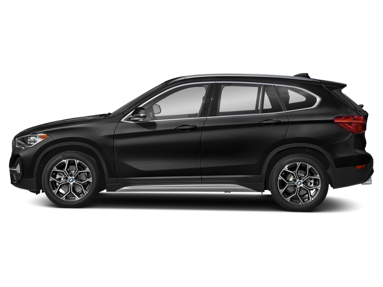 2021 BMW X1 sDrive28i Vehicle Photo in Grapevine, TX 76051