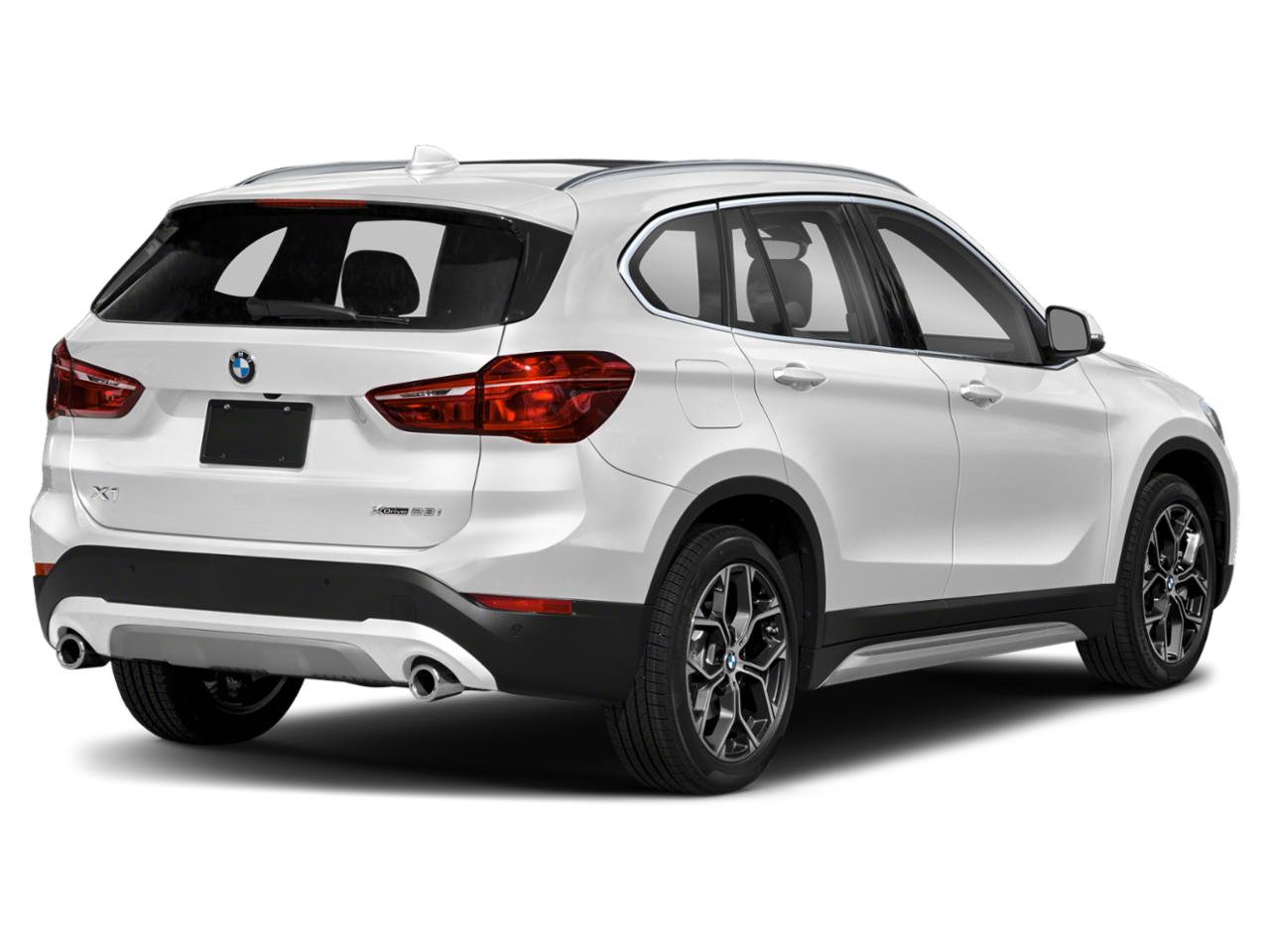 2021 BMW X1 sDrive28i Vehicle Photo in Grapevine, TX 76051