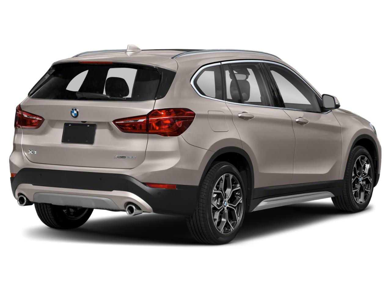 2021 BMW X1 sDrive28i Vehicle Photo in Grapevine, TX 76051