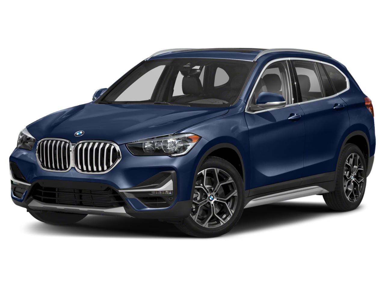 2021 BMW X1 sDrive28i Vehicle Photo in Grapevine, TX 76051