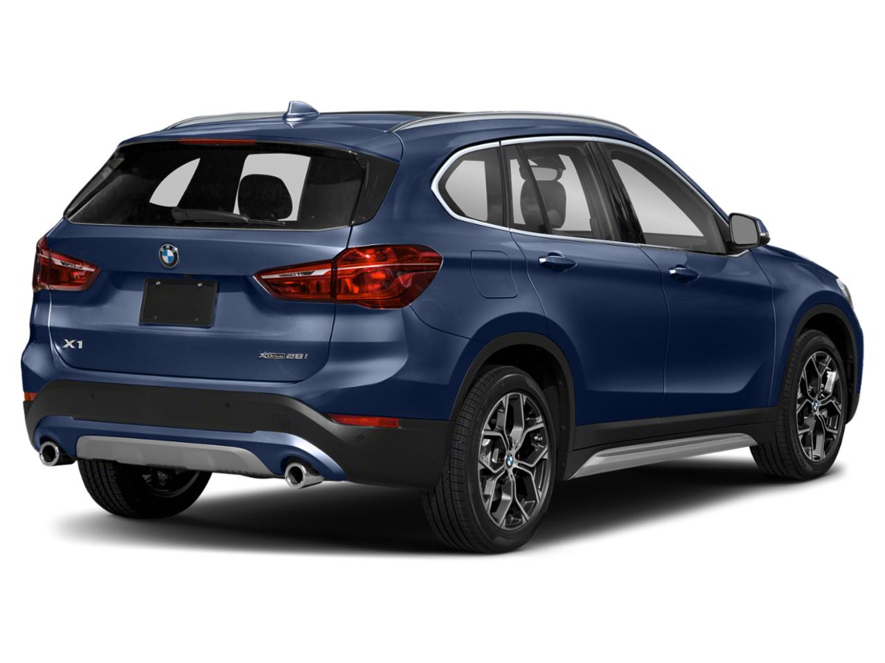 2021 BMW X1 sDrive28i Vehicle Photo in Grapevine, TX 76051