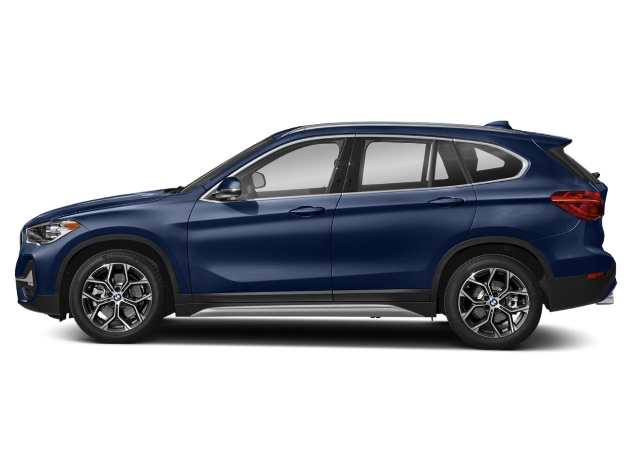2021 BMW X1 sDrive28i Vehicle Photo in Grapevine, TX 76051