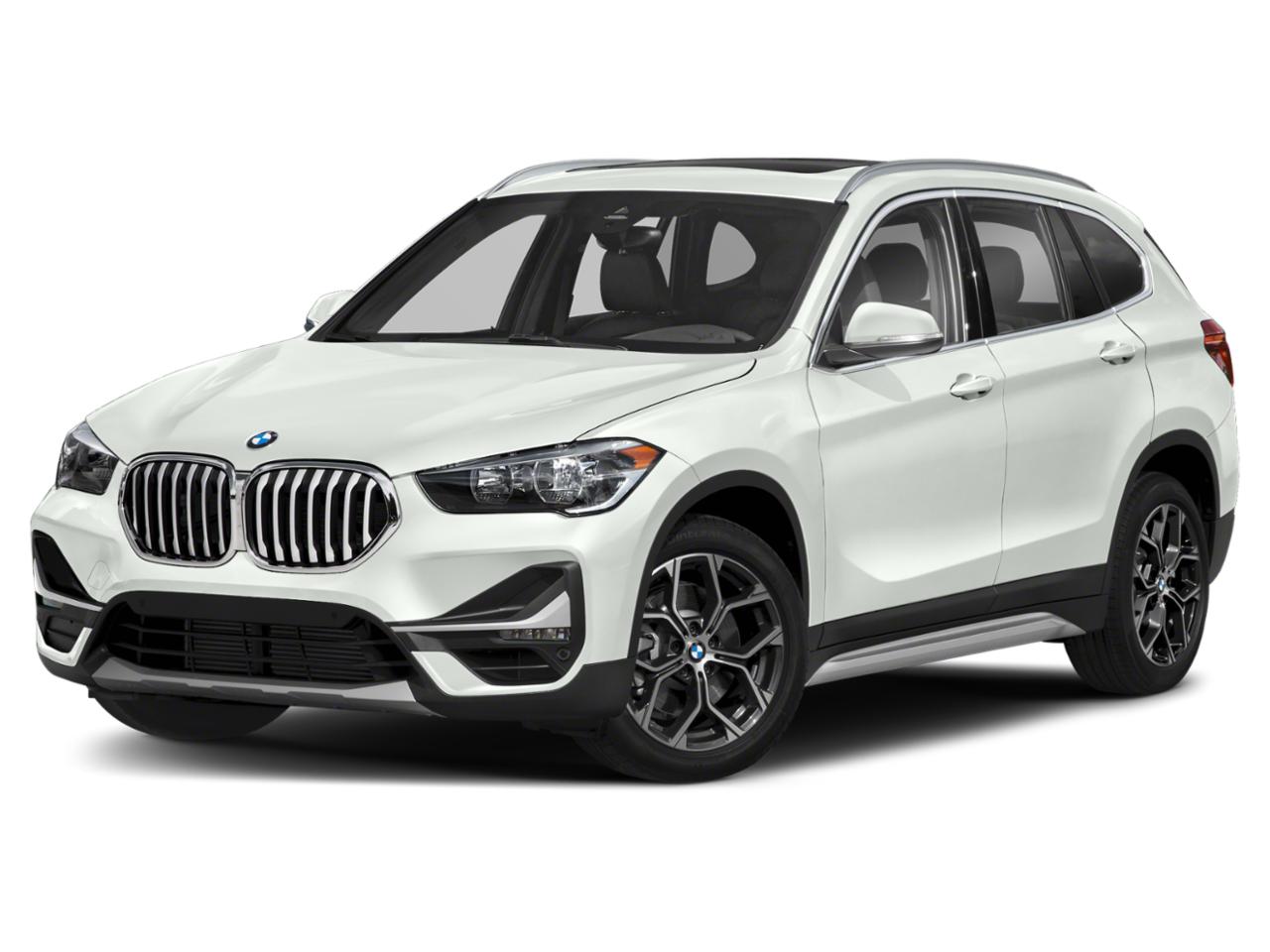 2021 BMW X1 xDrive28i Vehicle Photo in Grapevine, TX 76051