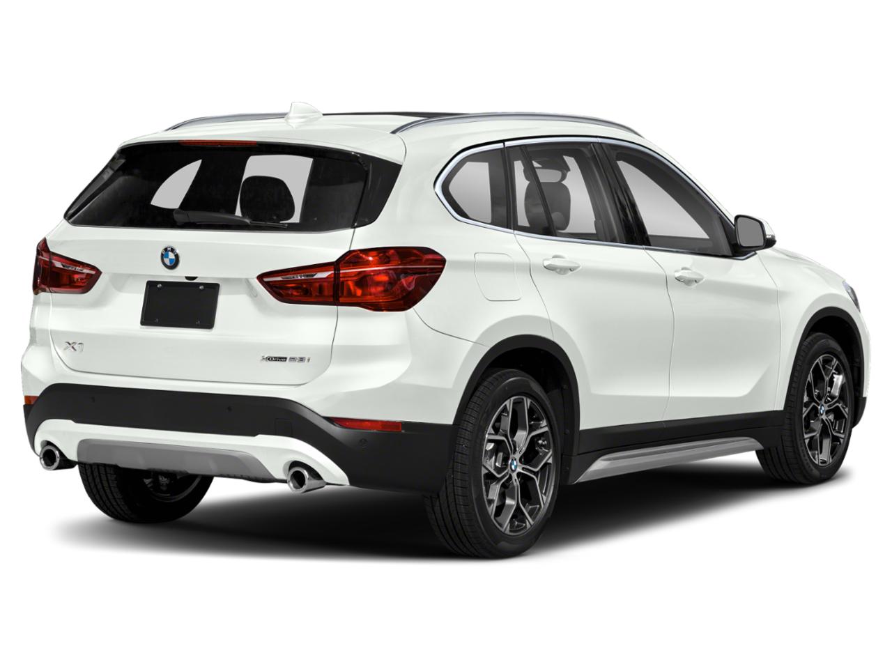 2021 BMW X1 xDrive28i Vehicle Photo in Grapevine, TX 76051