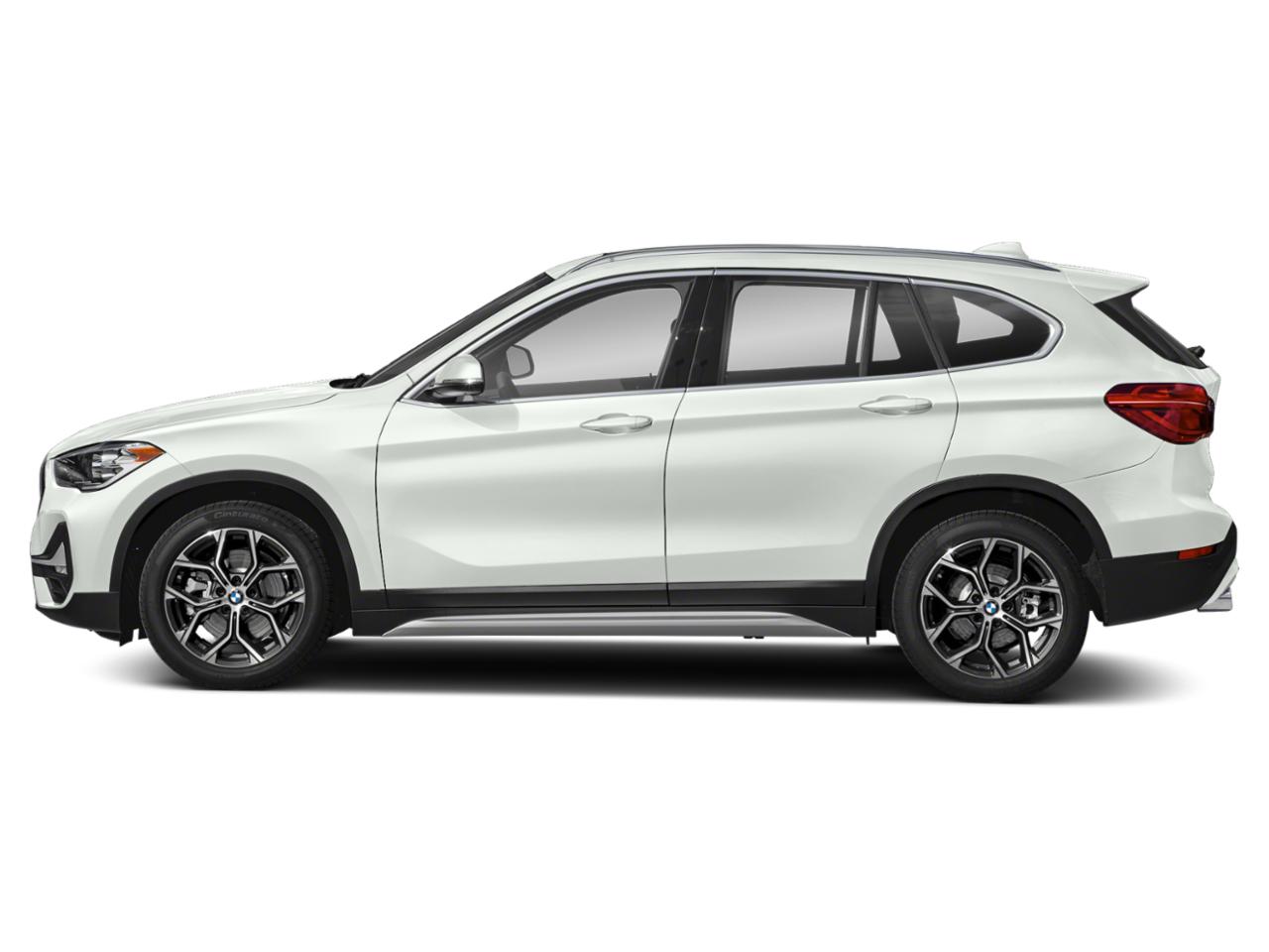 2021 BMW X1 xDrive28i Vehicle Photo in Grapevine, TX 76051