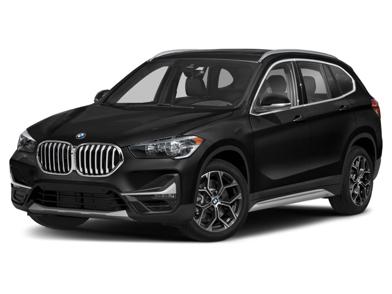 2021 BMW X1 sDrive28i Vehicle Photo in Grapevine, TX 76051