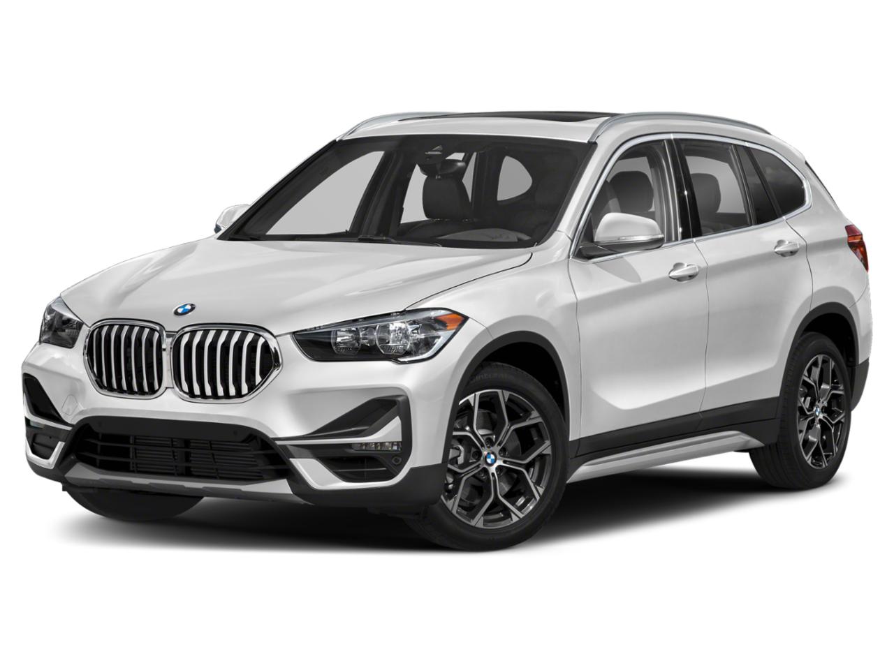 2021 BMW X1 xDrive28i Vehicle Photo in Grapevine, TX 76051