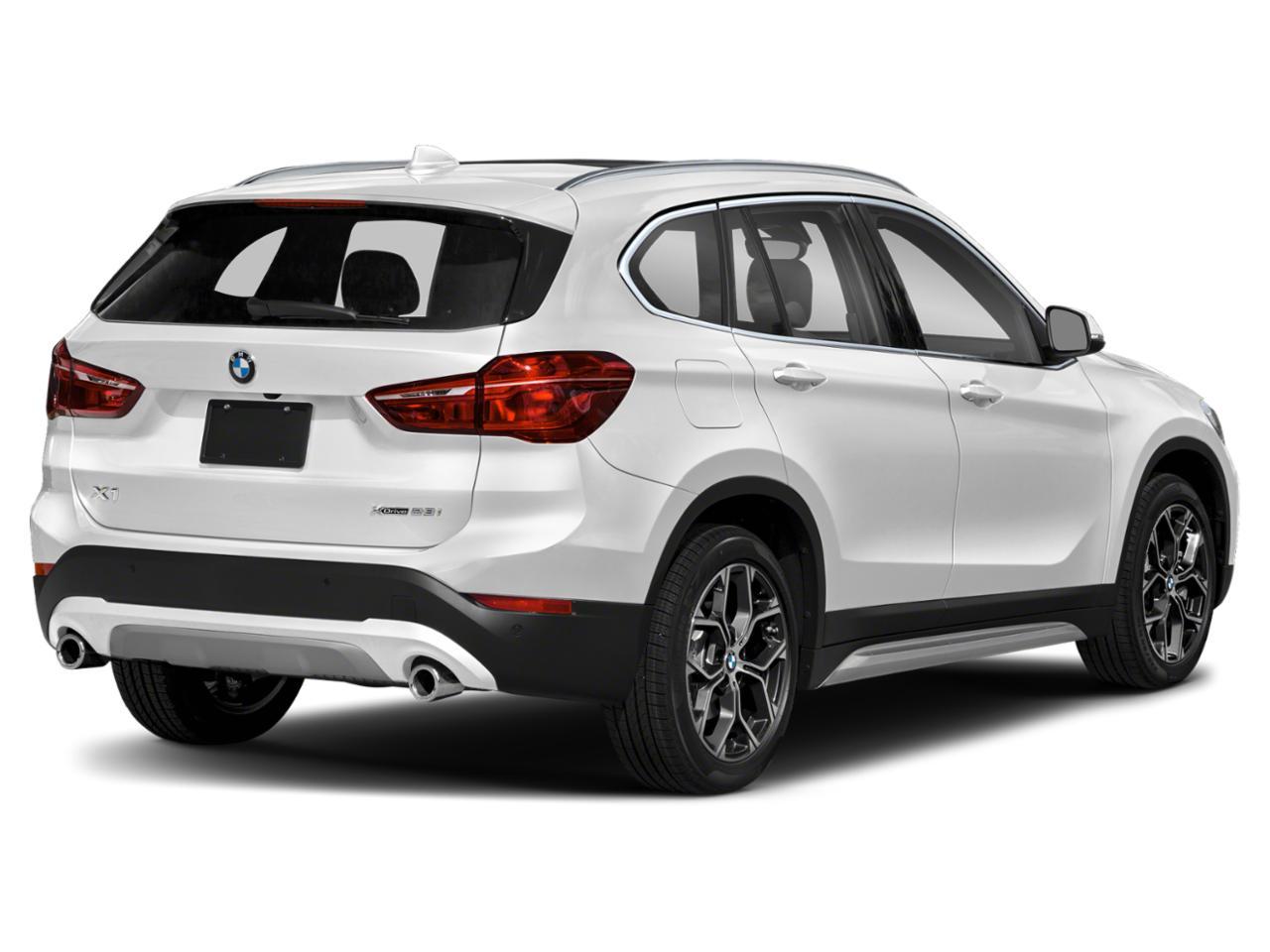 2021 BMW X1 xDrive28i Vehicle Photo in Grapevine, TX 76051