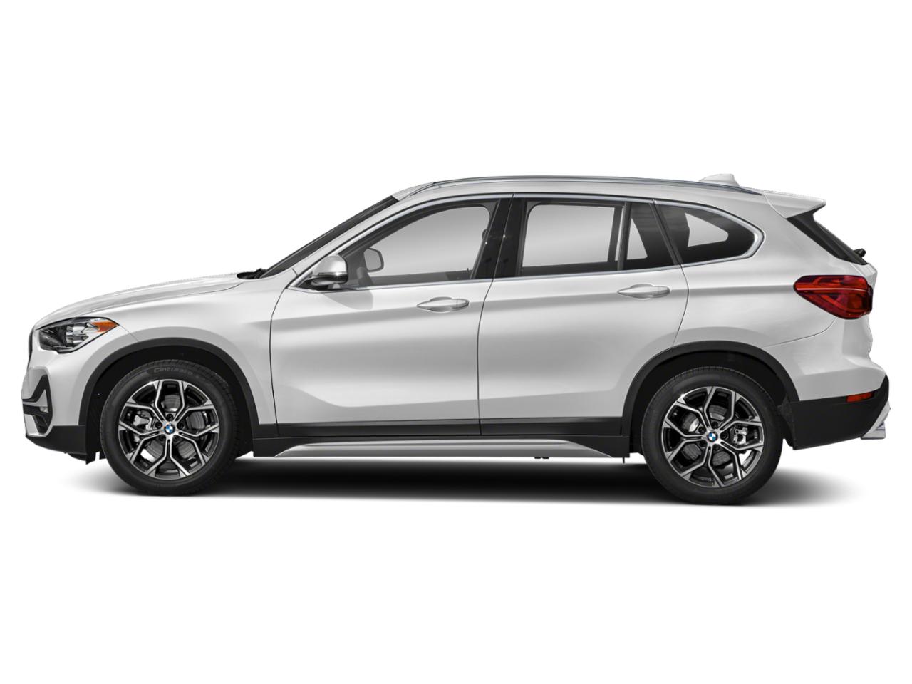 2021 BMW X1 xDrive28i Vehicle Photo in Grapevine, TX 76051