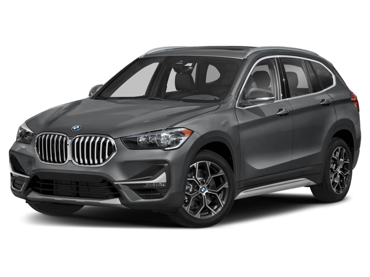 2021 BMW X1 xDrive28i Vehicle Photo in Grapevine, TX 76051