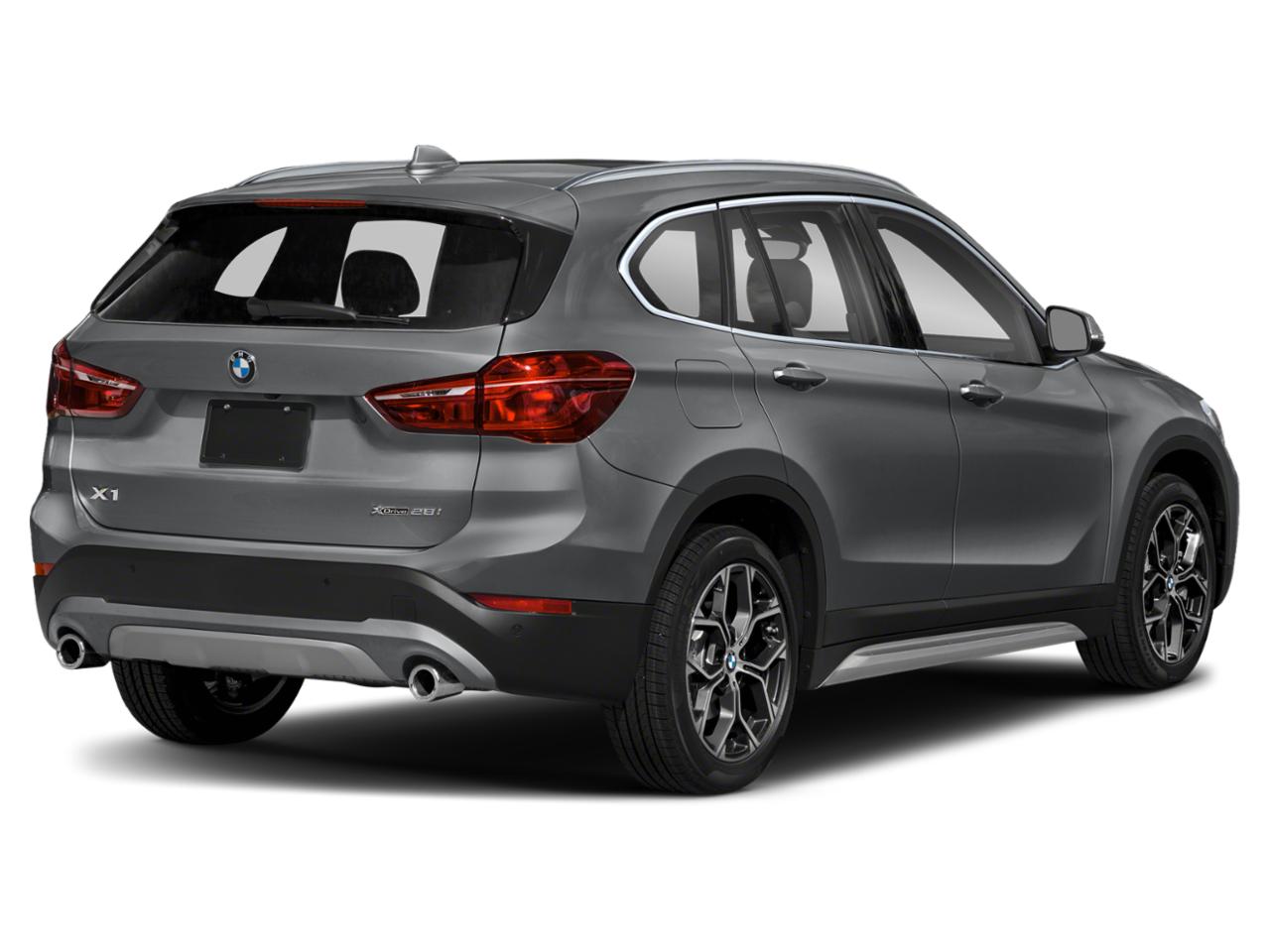 2021 BMW X1 xDrive28i Vehicle Photo in Grapevine, TX 76051