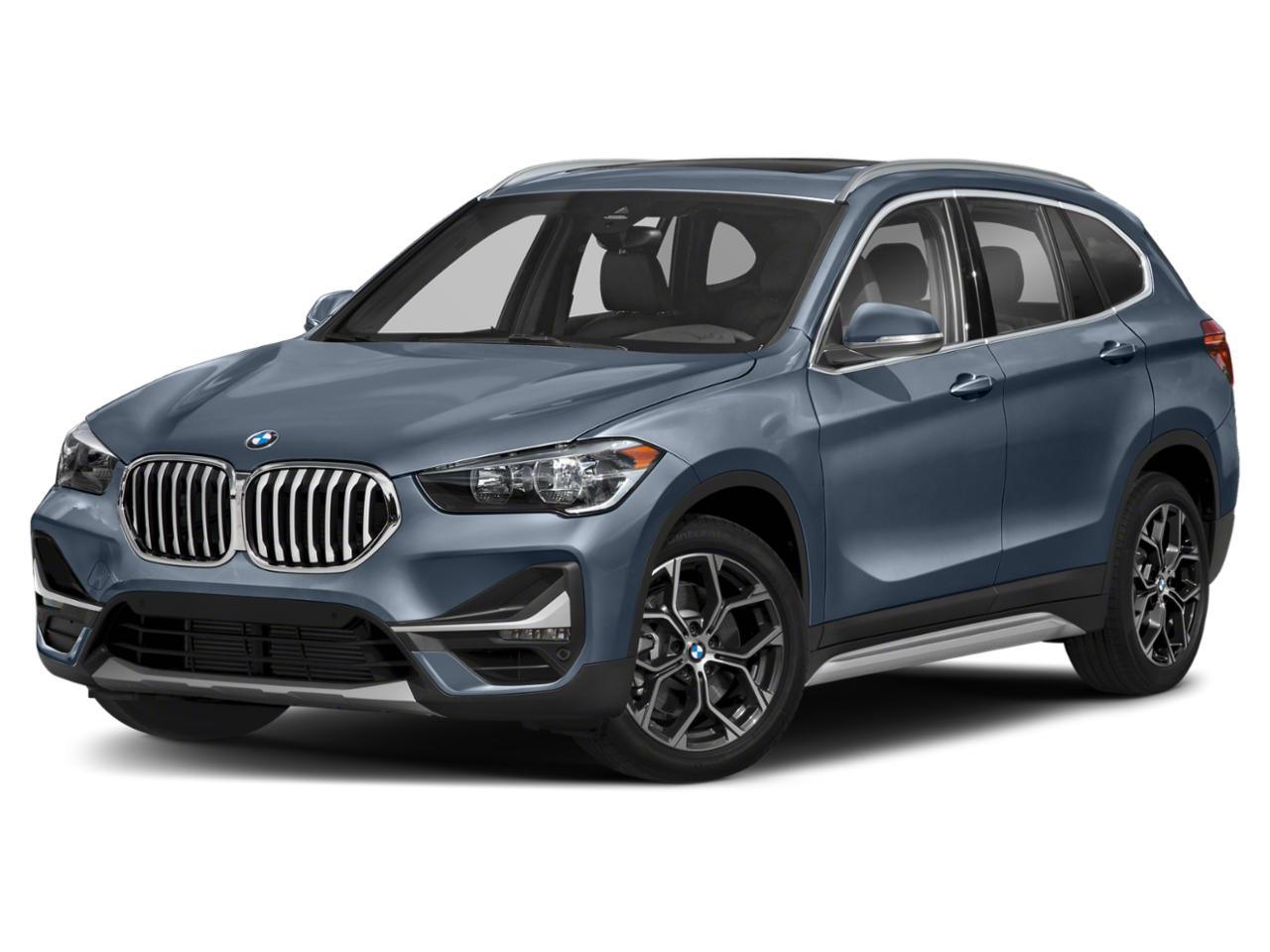 2021 BMW X1 sDrive28i Vehicle Photo in Grapevine, TX 76051