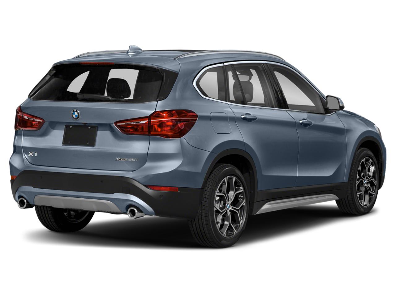 2021 BMW X1 sDrive28i Vehicle Photo in Grapevine, TX 76051
