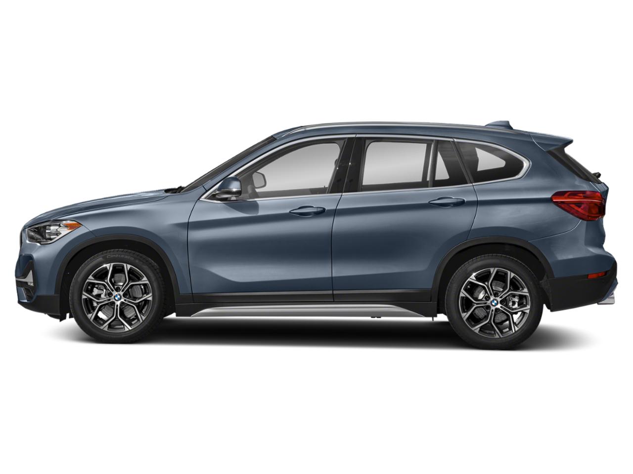 2021 BMW X1 sDrive28i Vehicle Photo in Grapevine, TX 76051