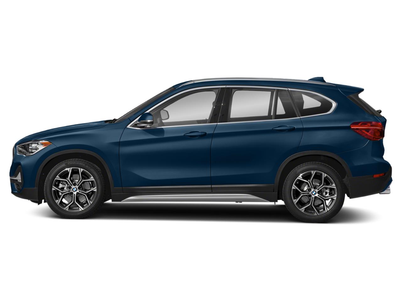 2021 BMW X1 sDrive28i Vehicle Photo in Grapevine, TX 76051