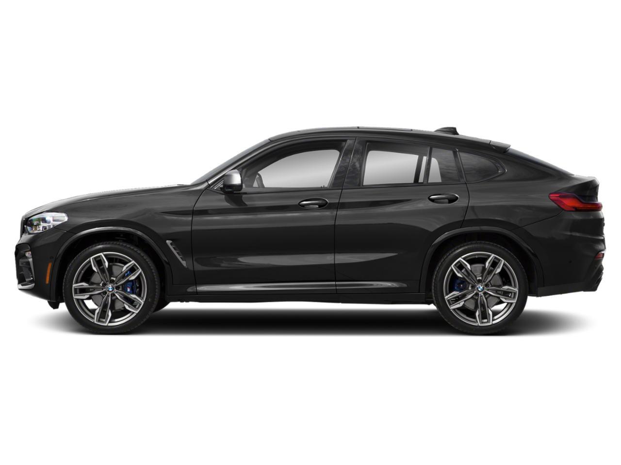 2021 BMW X4 M40i Vehicle Photo in Grapevine, TX 76051