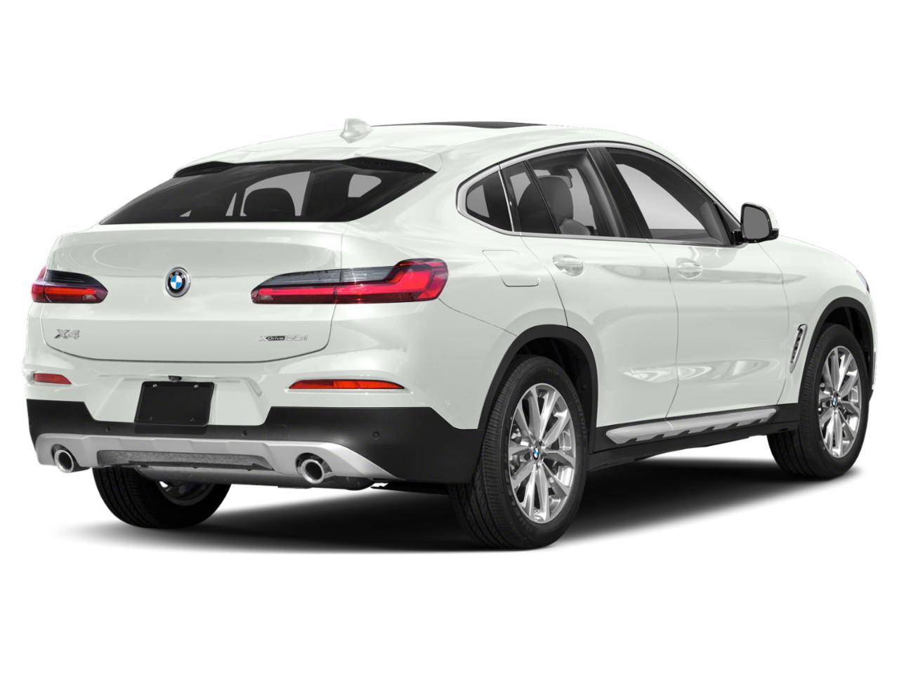 2021 BMW X4 xDrive30i Vehicle Photo in Grapevine, TX 76051