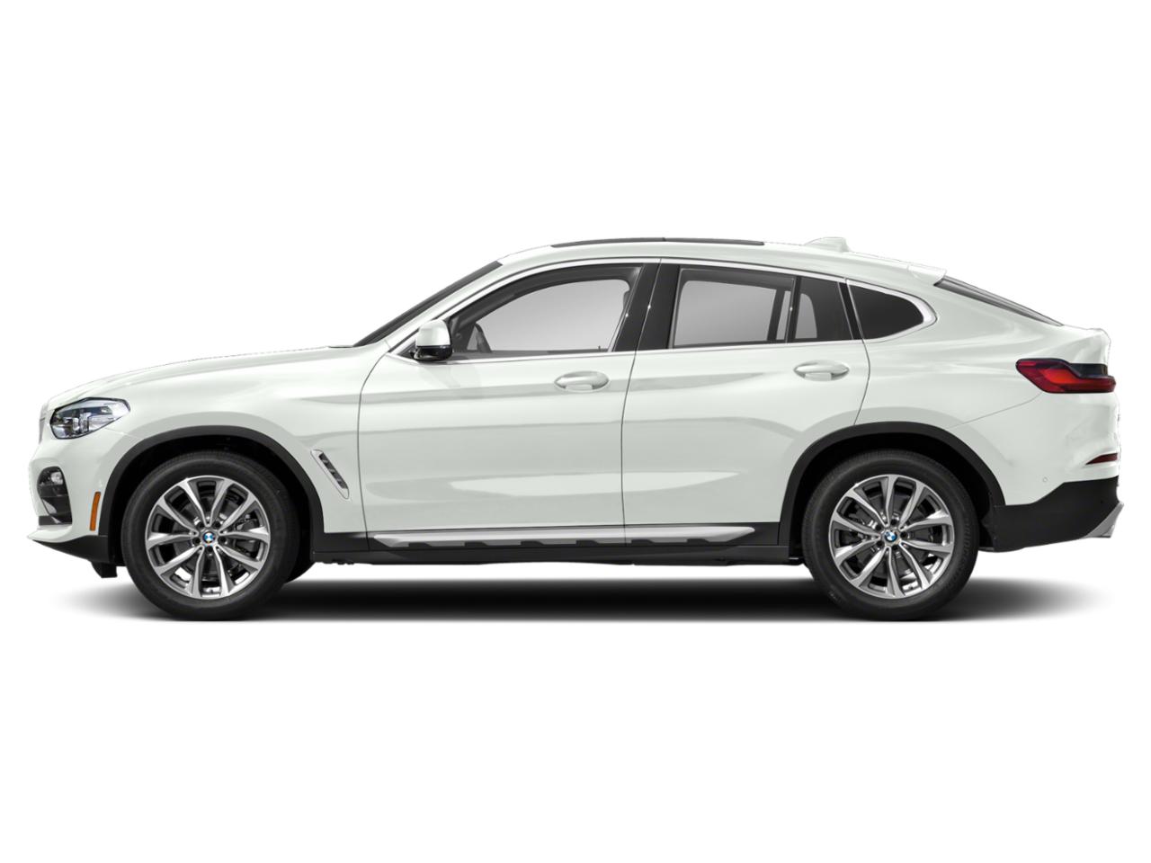 2021 BMW X4 xDrive30i Vehicle Photo in Grapevine, TX 76051