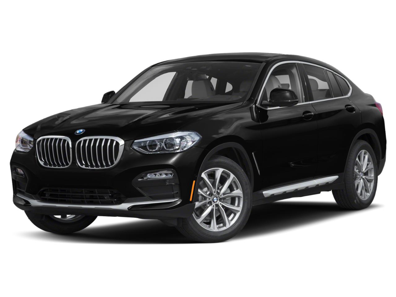 2021 BMW X4 xDrive30i Vehicle Photo in Grapevine, TX 76051