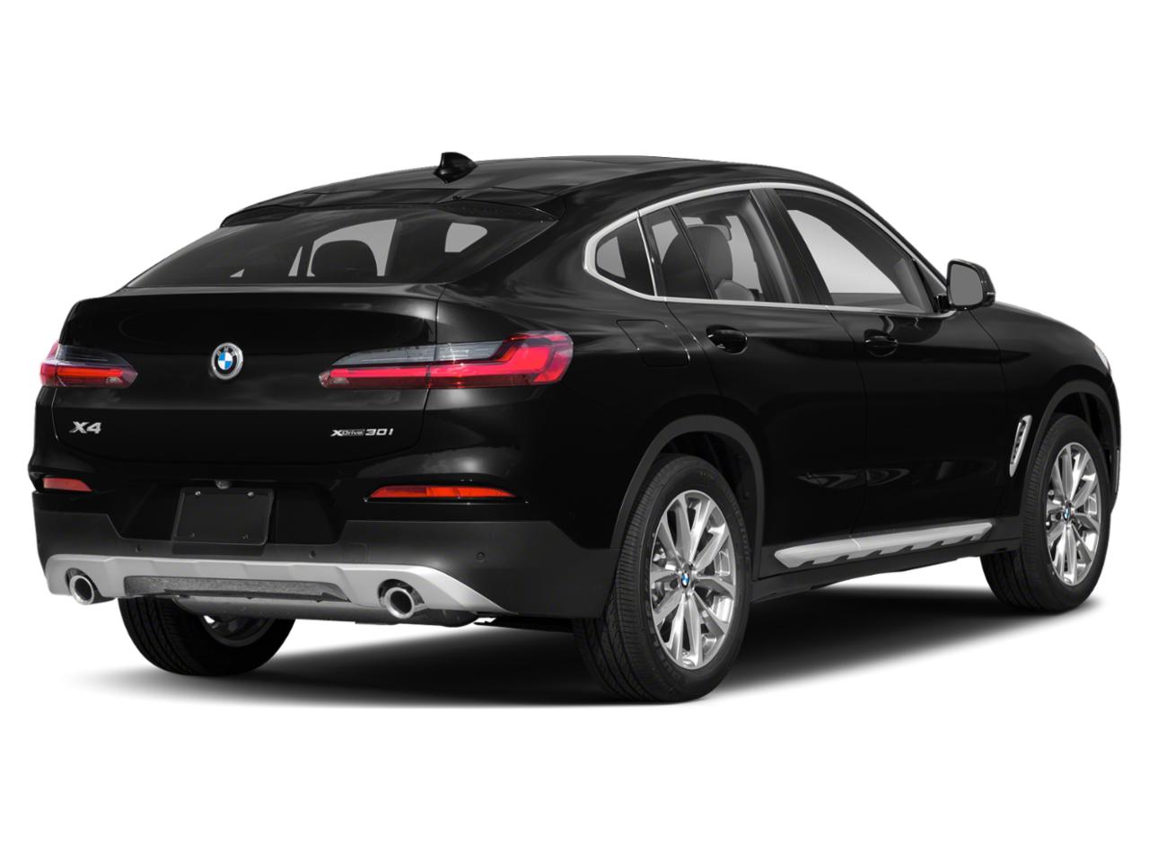 2021 BMW X4 xDrive30i Vehicle Photo in Grapevine, TX 76051