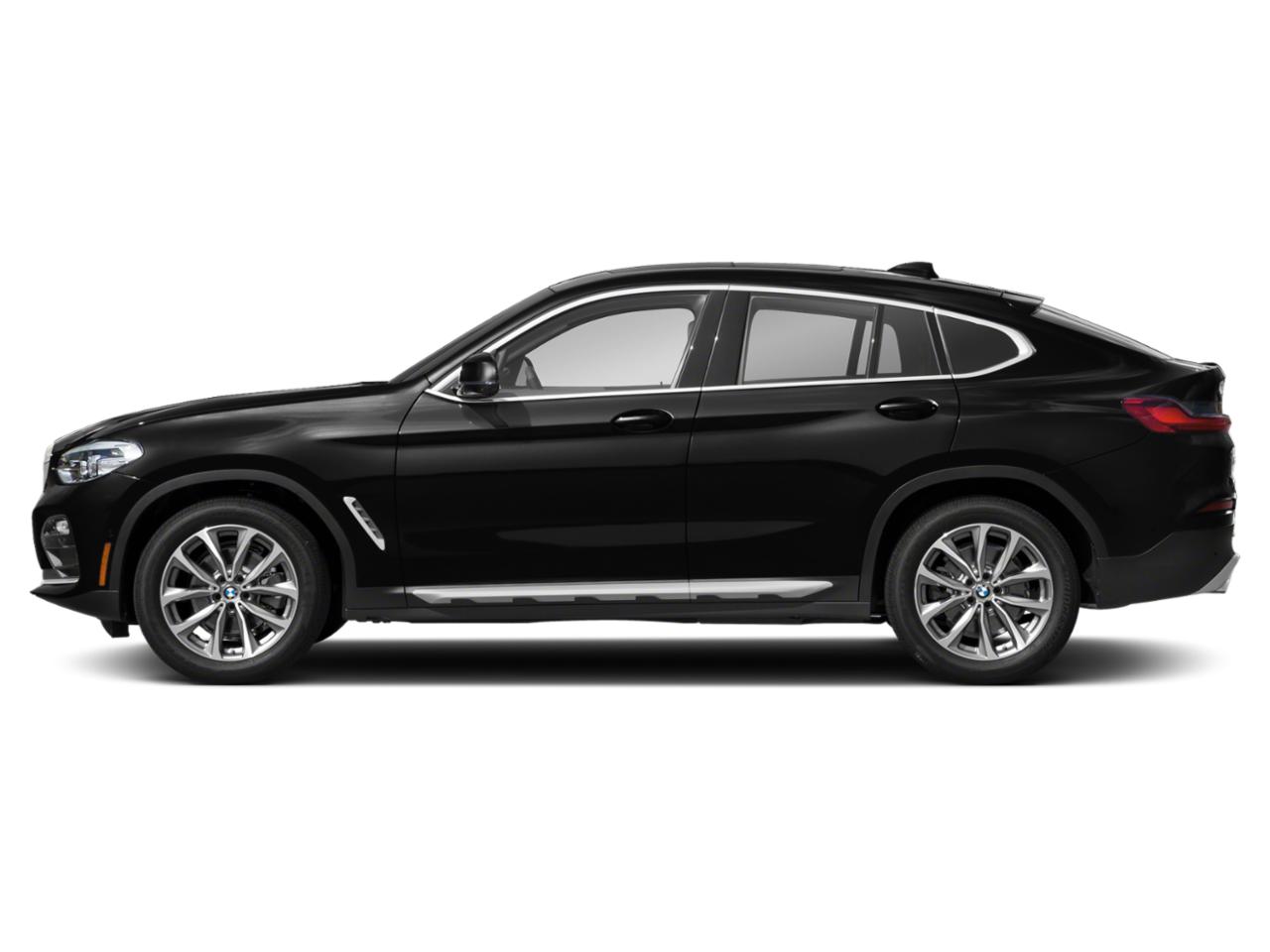 2021 BMW X4 xDrive30i Vehicle Photo in Grapevine, TX 76051