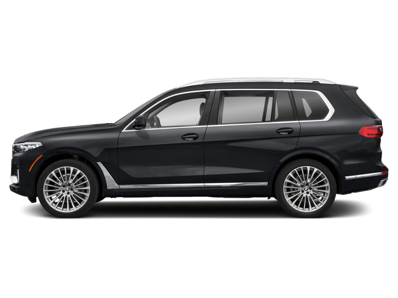 2021 BMW X7 M50i Vehicle Photo in Grapevine, TX 76051
