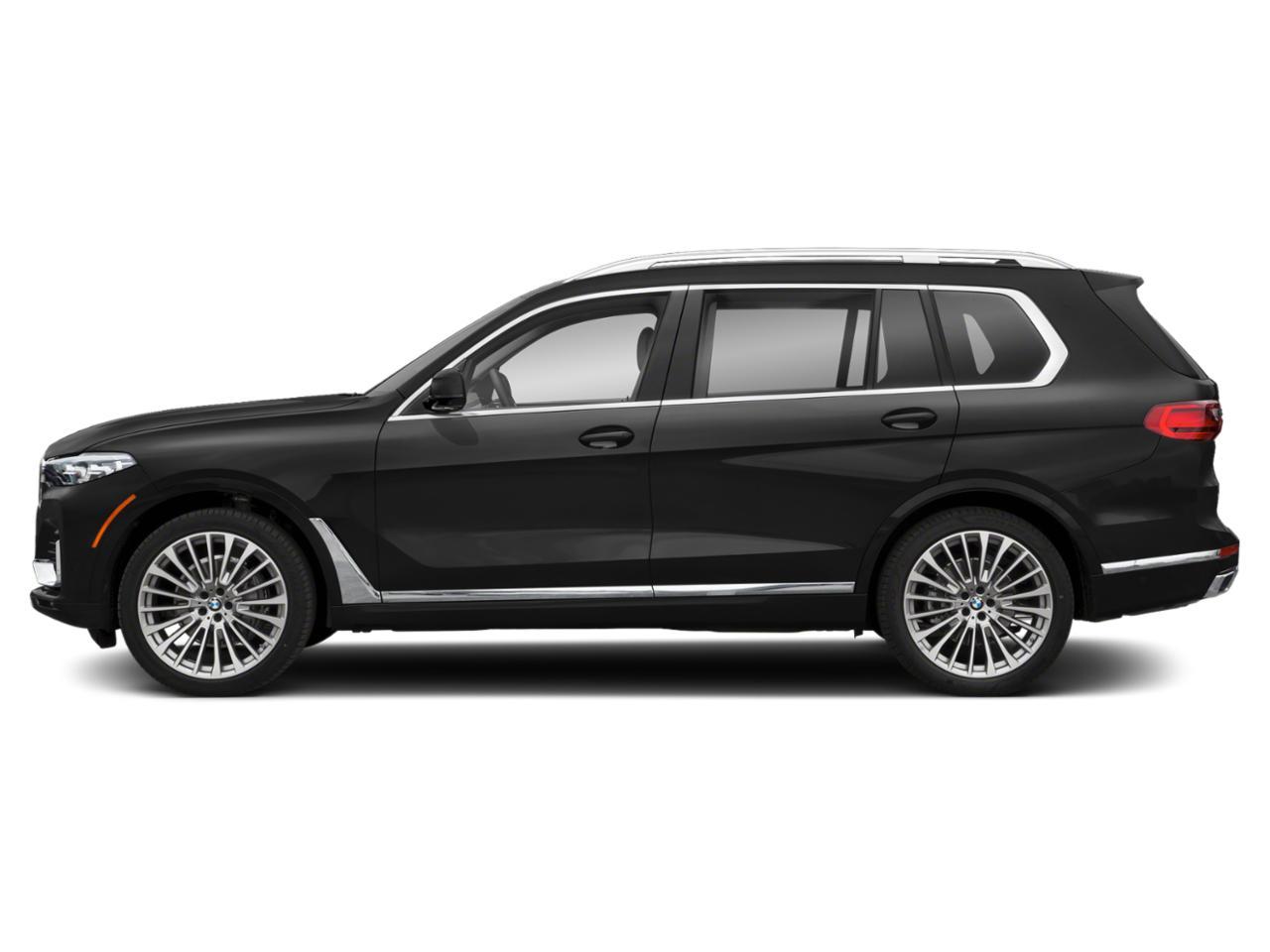 2021 BMW X7 xDrive40i Vehicle Photo in Grapevine, TX 76051