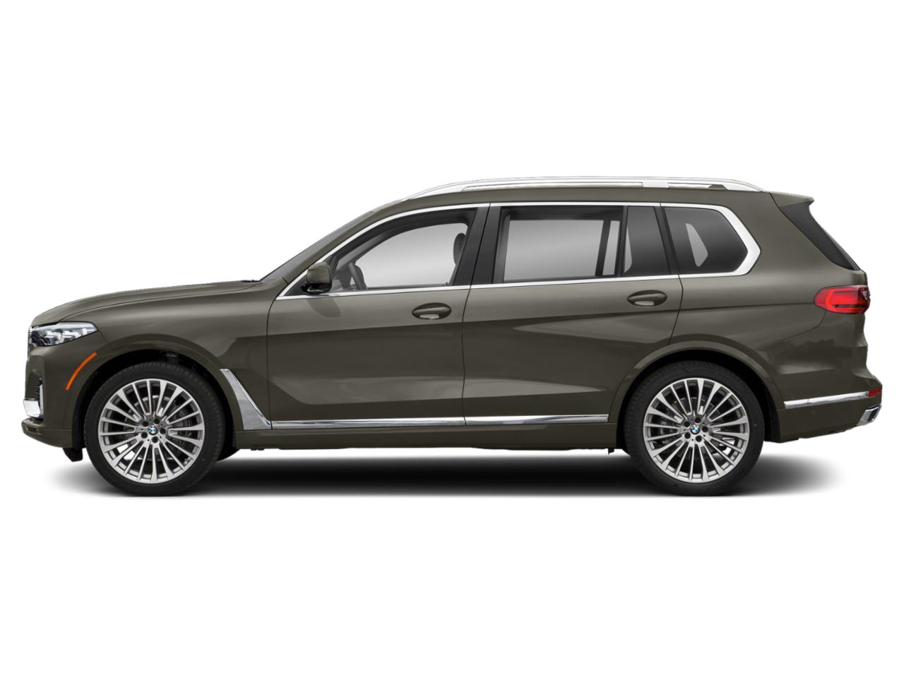 2021 BMW X7 xDrive40i Vehicle Photo in Grapevine, TX 76051