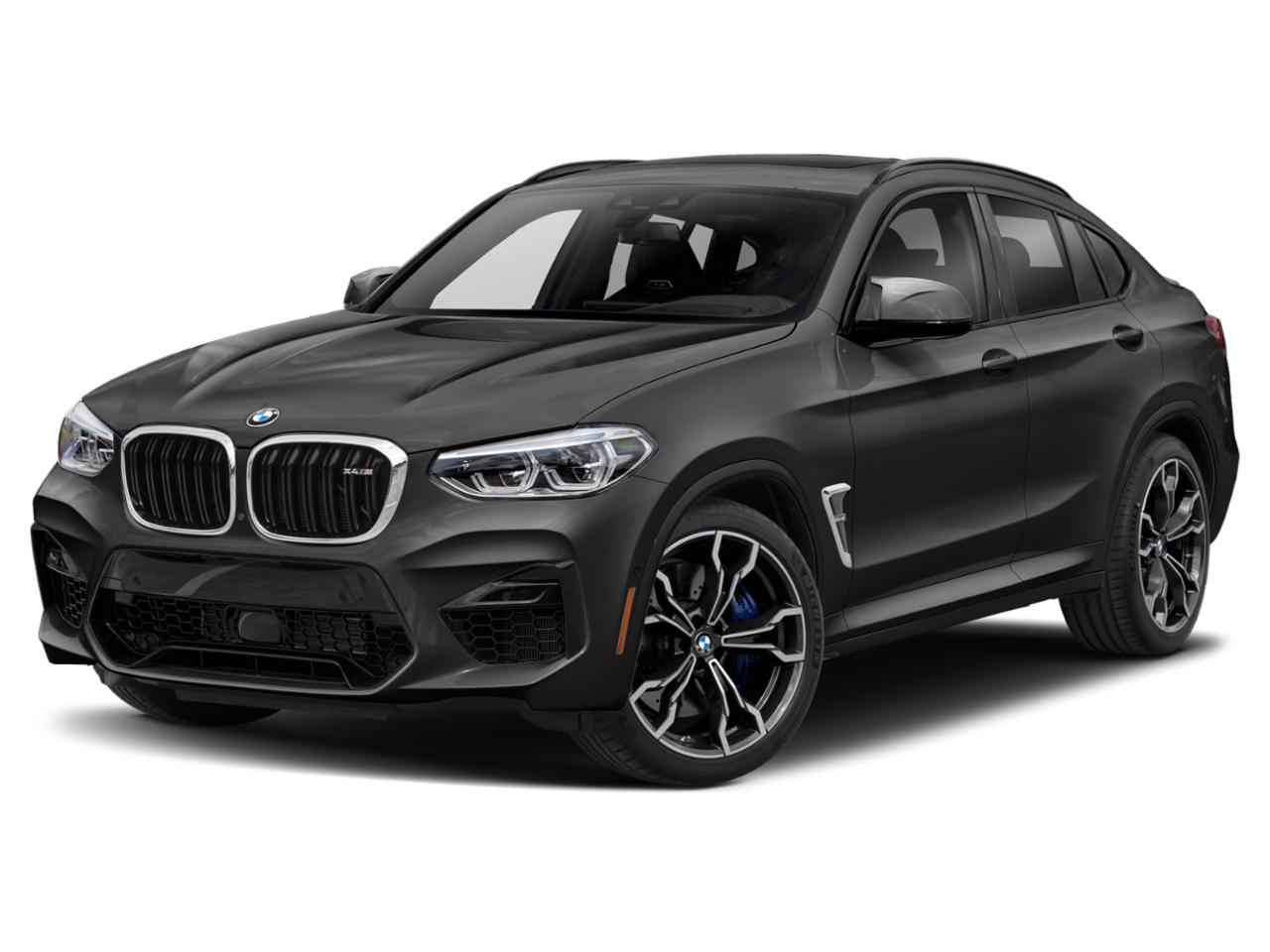 2021 BMW X4 M Vehicle Photo in Grapevine, TX 76051