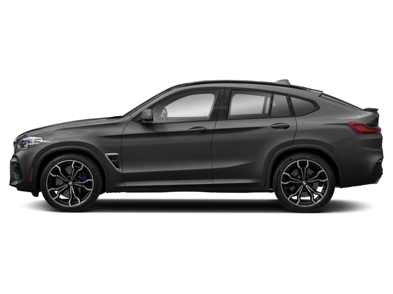 2021 BMW X4 M Vehicle Photo in Grapevine, TX 76051