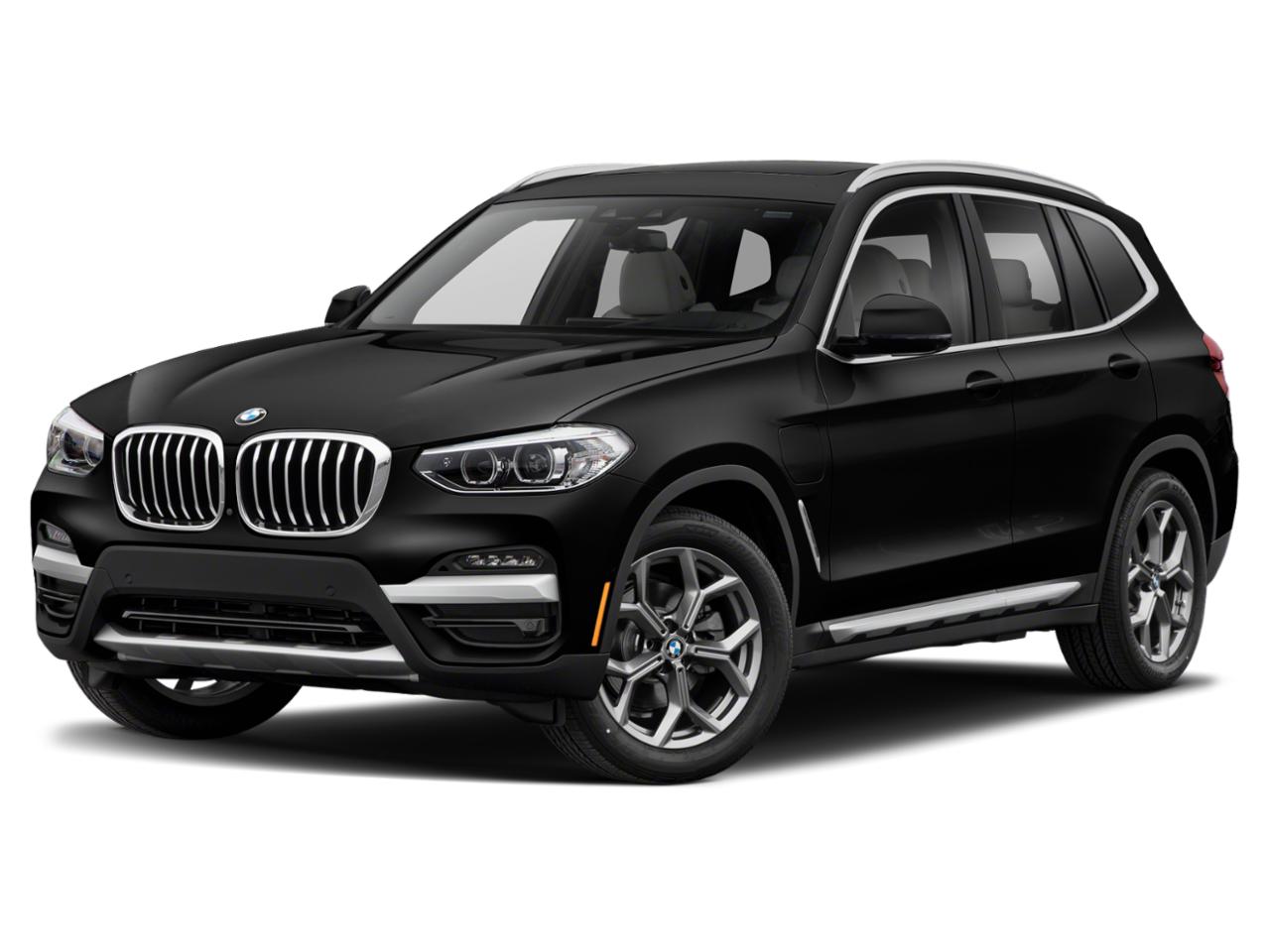 2021 BMW X3 xDrive30e Vehicle Photo in Grapevine, TX 76051
