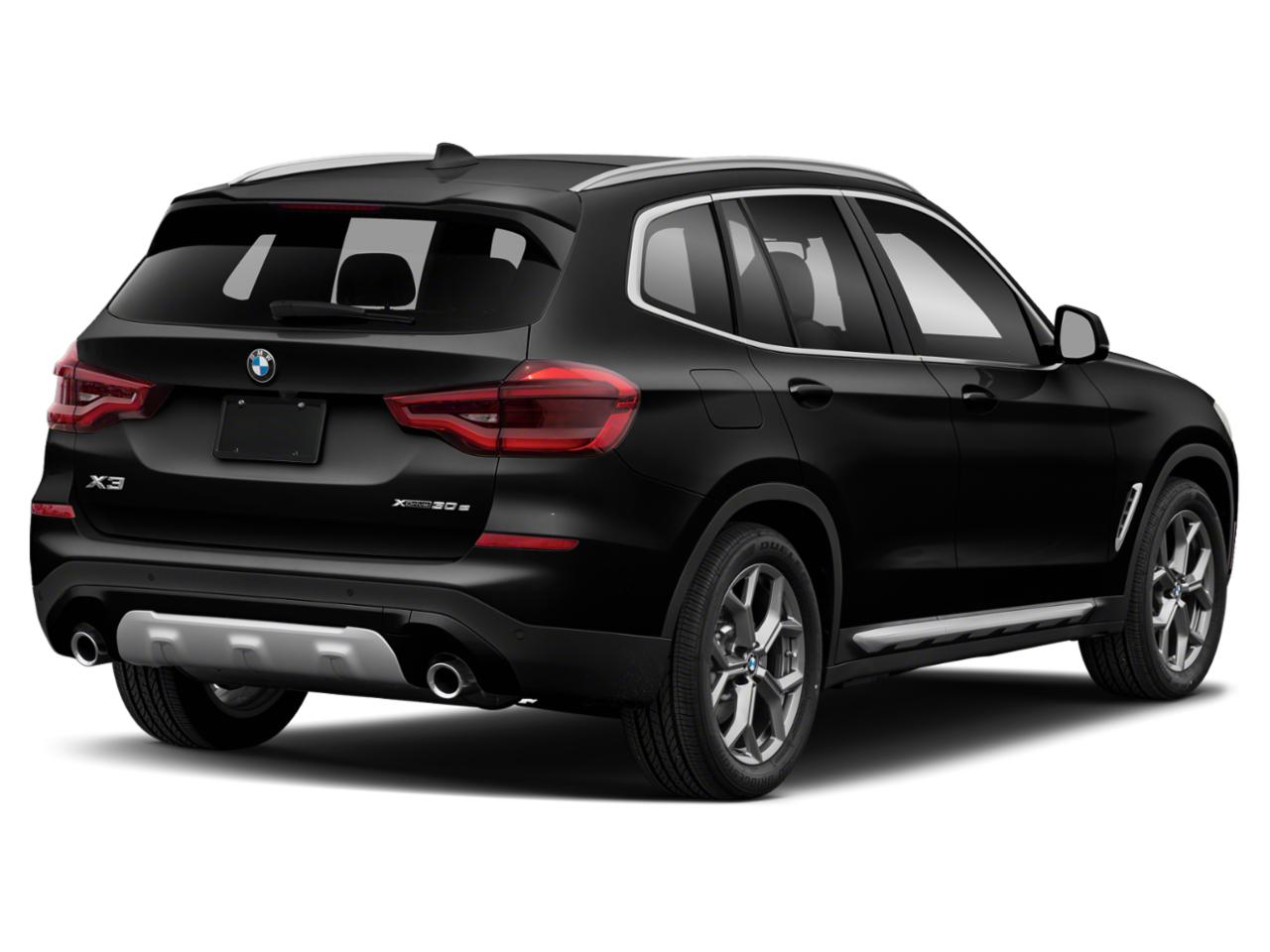 2021 BMW X3 xDrive30e Vehicle Photo in Grapevine, TX 76051