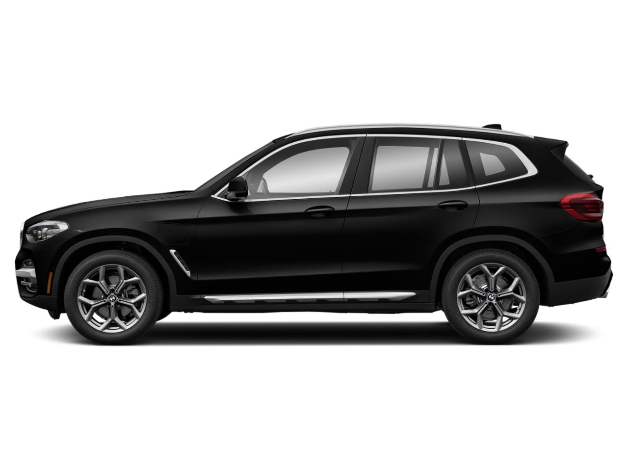 2021 BMW X3 xDrive30e Vehicle Photo in Grapevine, TX 76051