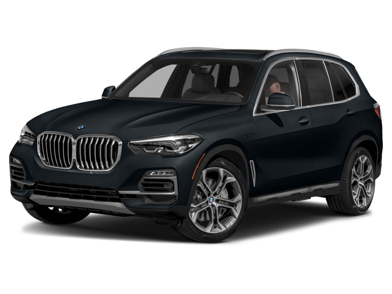 2021 BMW X5 xDrive45e Vehicle Photo in Grapevine, TX 76051
