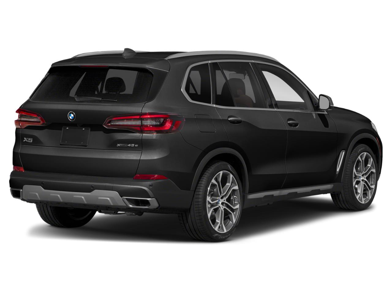 2021 BMW X5 xDrive45e Vehicle Photo in Grapevine, TX 76051