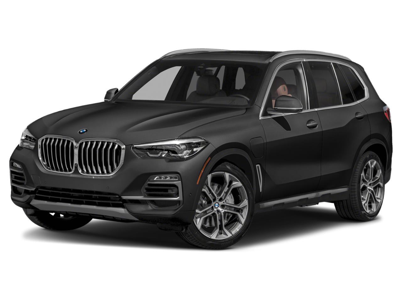 2021 BMW X5 xDrive45e Vehicle Photo in Grapevine, TX 76051