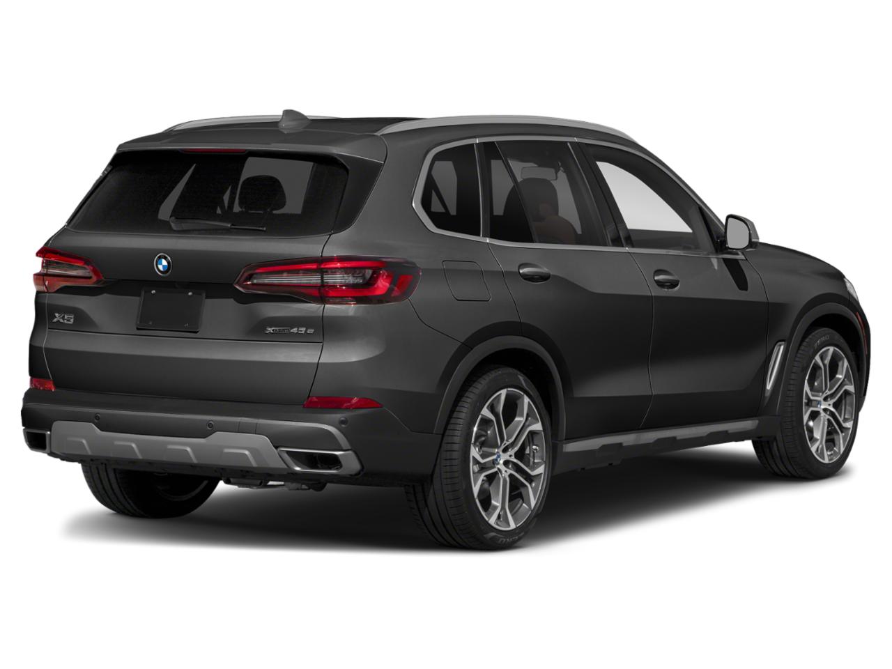 2021 BMW X5 xDrive45e Vehicle Photo in Grapevine, TX 76051