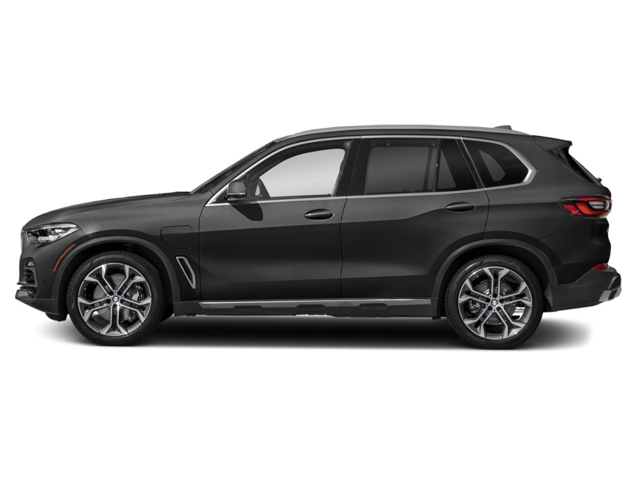 2021 BMW X5 xDrive45e Vehicle Photo in Grapevine, TX 76051