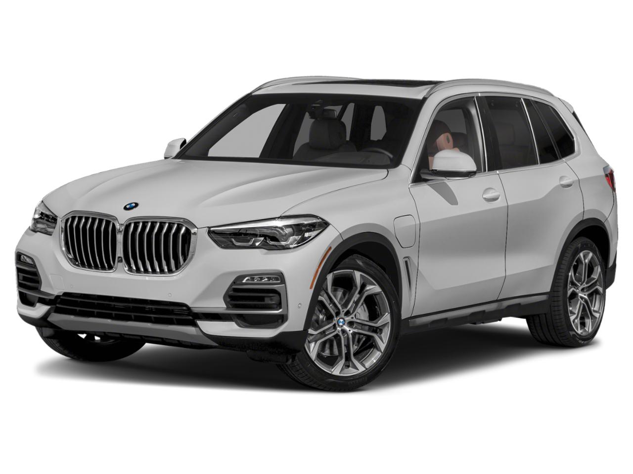 2021 BMW X5 xDrive45e Vehicle Photo in Grapevine, TX 76051