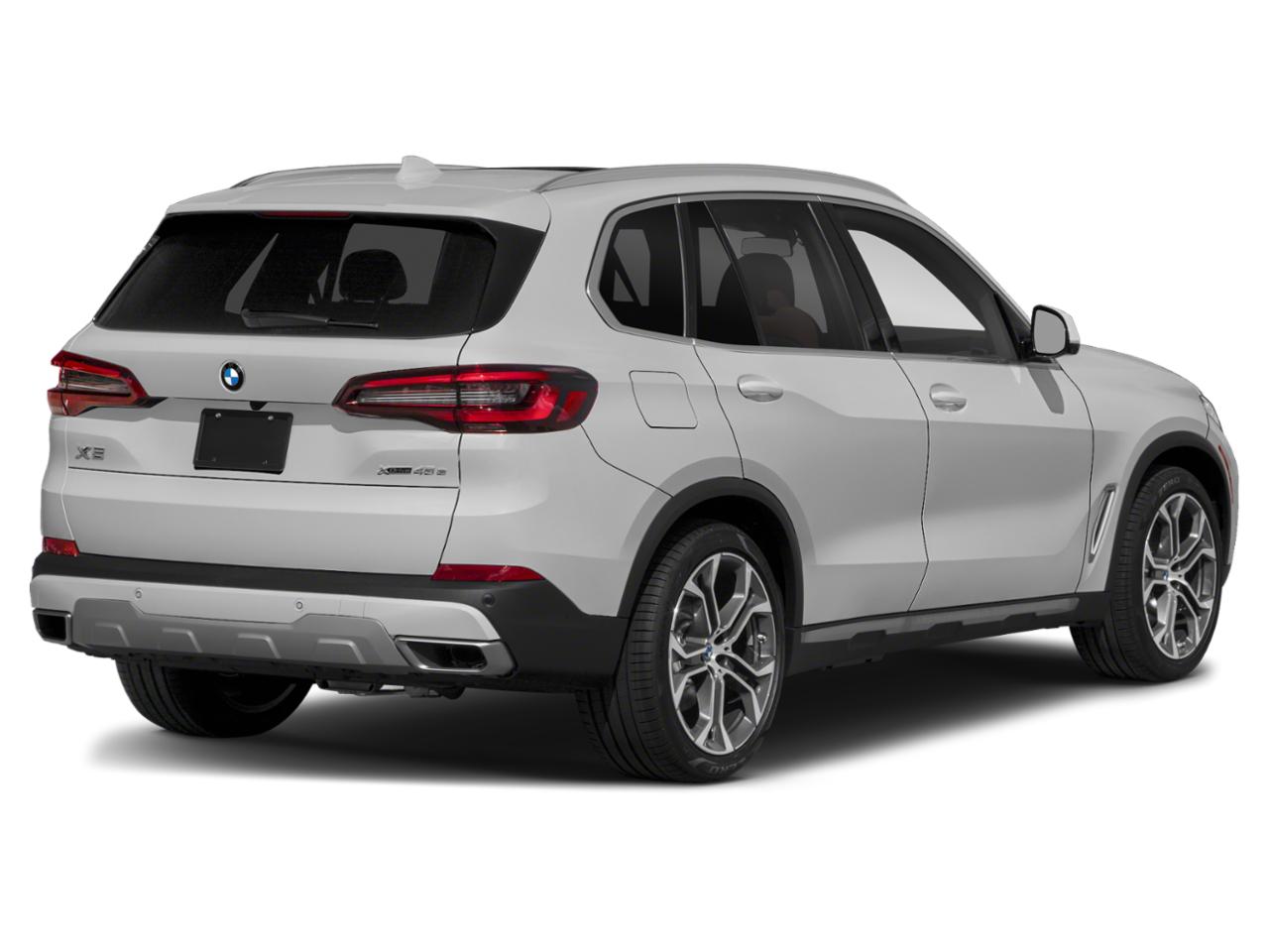 2021 BMW X5 xDrive45e Vehicle Photo in Grapevine, TX 76051