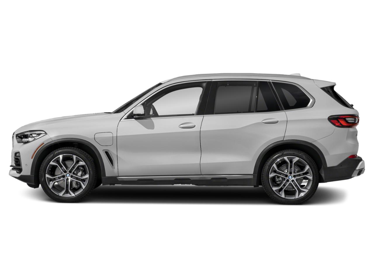 2021 BMW X5 xDrive45e Vehicle Photo in Grapevine, TX 76051