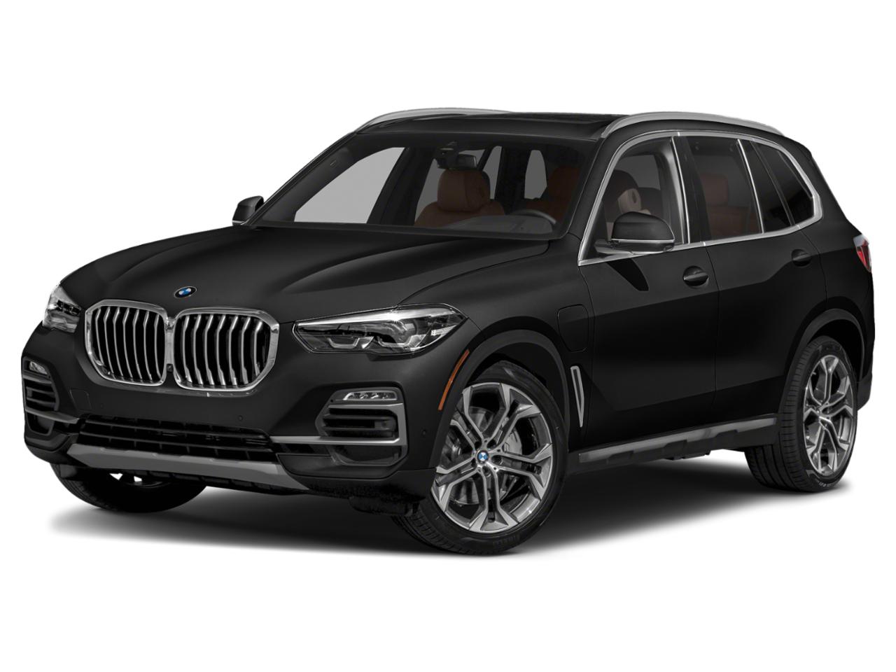 2021 BMW X5 xDrive45e Vehicle Photo in Grapevine, TX 76051