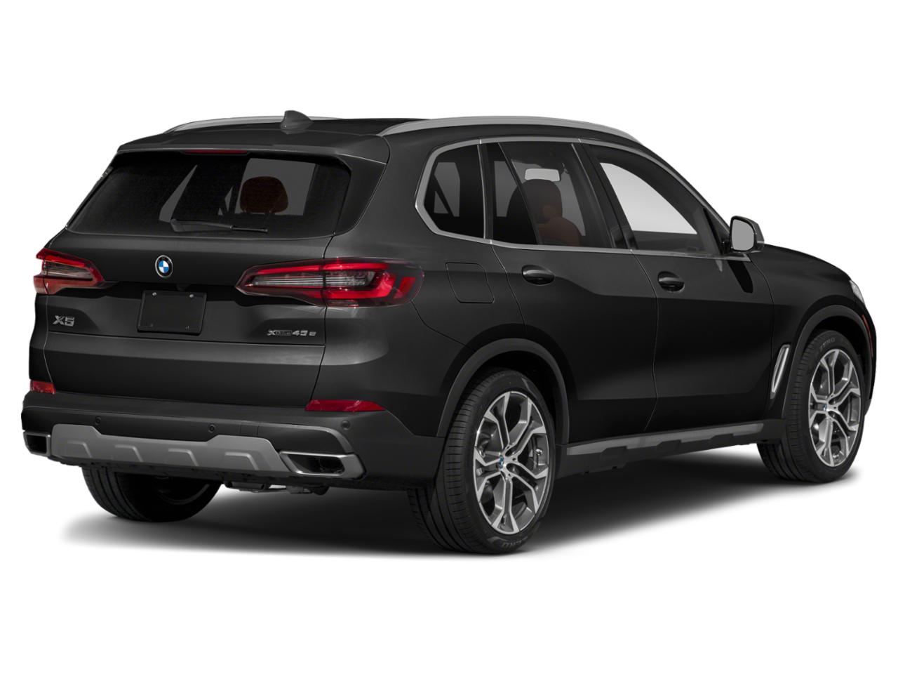 2021 BMW X5 xDrive45e Vehicle Photo in Grapevine, TX 76051