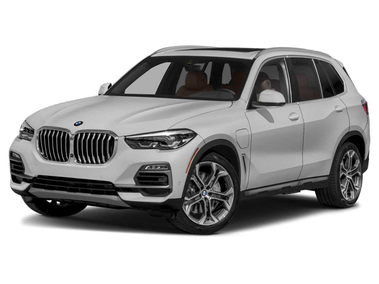 2021 BMW X5 xDrive45e Vehicle Photo in Grapevine, TX 76051