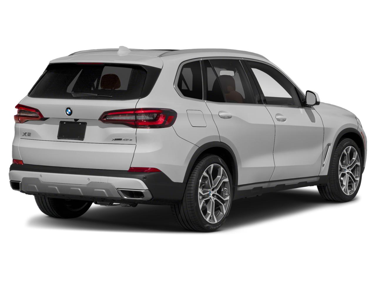 2021 BMW X5 xDrive45e Vehicle Photo in Grapevine, TX 76051