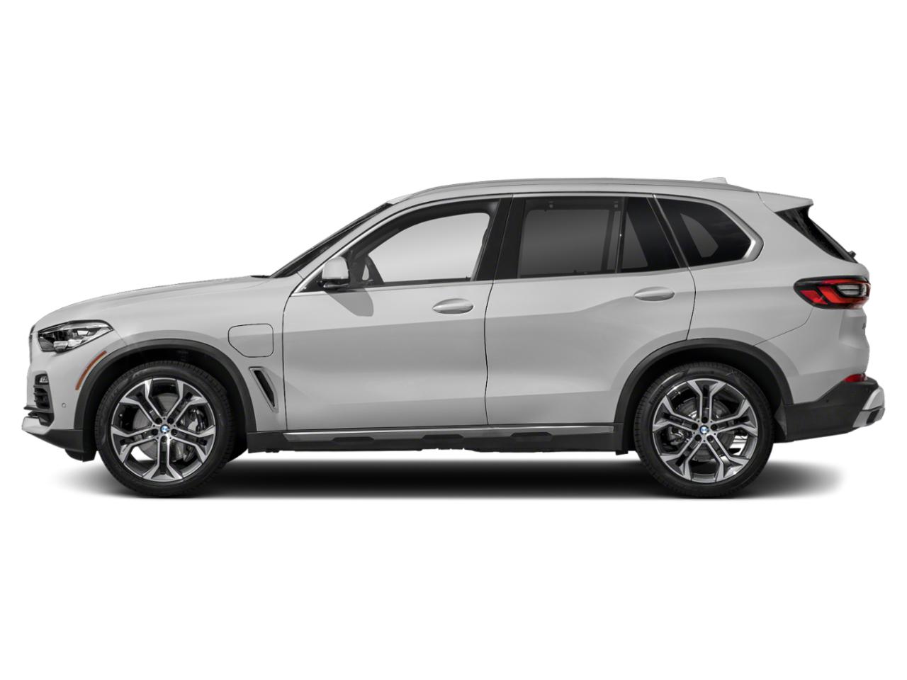 2021 BMW X5 xDrive45e Vehicle Photo in Grapevine, TX 76051