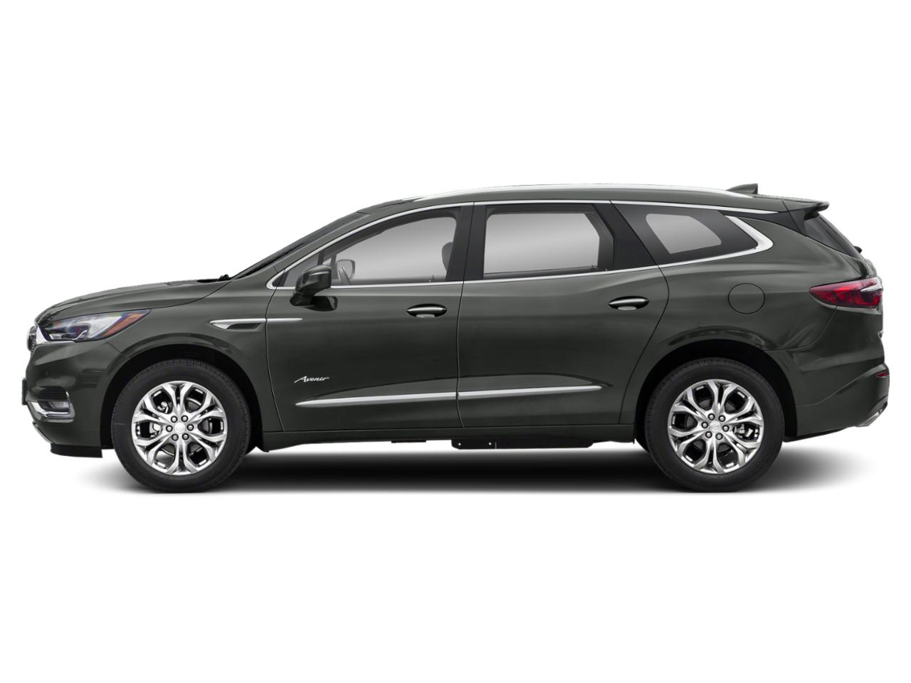 2021 Buick Enclave Vehicle Photo in Dallas, TX 75209